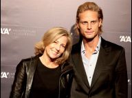 Claire Chazal a 58 ans : Les 10 photos les plus glamour de la star du JT de TF1