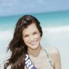 Miss Orléanais en maillot de bain à Punta Cana, pour la préparation à Miss France 2015