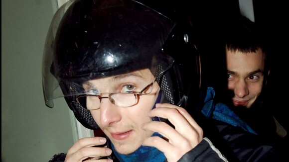 Lorànt Deutsch et son accident de scooter : ''Je suis miraculeusement debout''