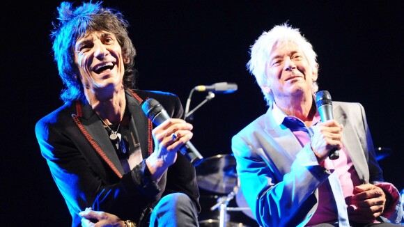 Mort de Ian McLagan : Un nouveau décès dans l'entourage des Rolling Stones