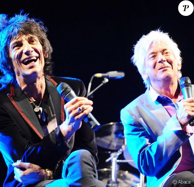 Mort de Ian McLagan Un nouveau décès dans l'entourage des Rolling
