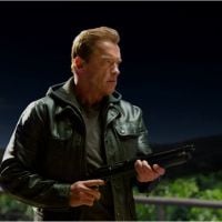 Terminator - Genisys: Bande-annonce avec Schwarzenegger et son ''I'll be back''