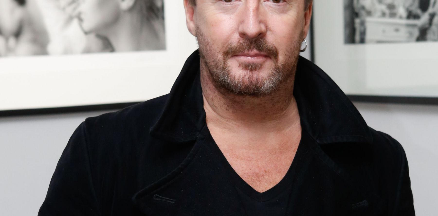 Charlene de Monaco sublimée par Julian Lennon Histoire d'un instant