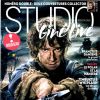 Le magazine Studio CinéLive de décembre 2014 et janvier 2015