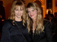 Mélanie Laurent, Isabelle Huppert et Aymeline Valade : Trio chic à Marrakech