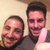 Zelko et Rudy donnent de leurs nouvelles sur Twitter, lundi 8 décembre 2014.
