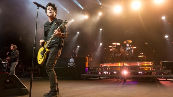 Jason White malade : Le guitariste de Green Day atteint d'un cancer