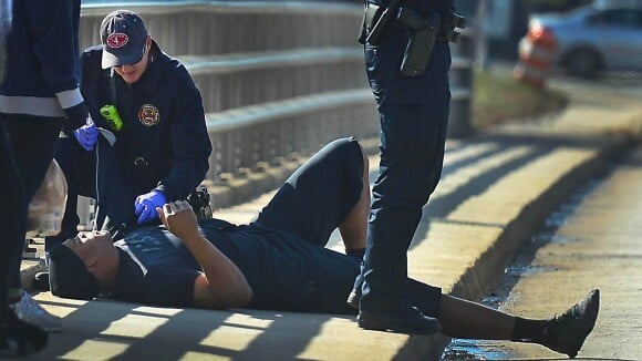 Cam Newton (Caroline Panthers) : Le prodige NFL victime d'un violent accident