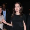 Angelina Jolie le 9 décembre 2014 à Beverly Hills