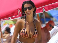 Ludivine Sagna, Abbey Clancy, Lena Gercke... Ces wags qui ont marqué 2014