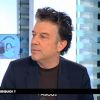 Philippe Vandel dans La Médiasphère sur LCI (émission diffusée les vendredis et samedi à 16h10)