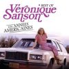 Les Années Américaines, le cd best-of de Véronique Sanson sera disponible le 2 février 2015.