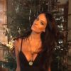 Jade Foret plus sexy que jamais dans un slowmotion posté sur Instagram. Décembre 2014.