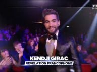 NRJ Music Awards 2014 : Sia et Kendji Girac font coup double, audience en baisse