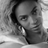 Beyoncé s'exprime dans le court-métrage Yours and Mine. Décembre 2014