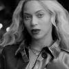 La star Beyoncé s'exprime dans le court-métrage Yours and Mine. Décembre 2014