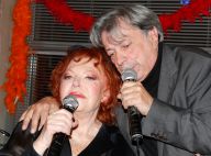 Régine et Hervé Vilard : Duo complice et festif pour une nuit de guinguette