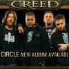 Le groupe Creed