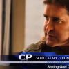 Scott Stapp, ex-chanteur de Creed