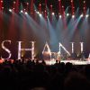 Concert de Shania Twain à Las Vegas le 11 décembre 2014