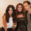Shania Twain et Selena Gomez à Las Vegas, le 26 octobre 2014
