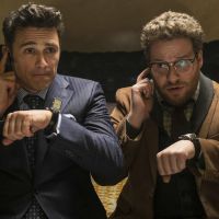 Sony : Sous la menace terroriste, le studio renonce à sortir ''The Interview''