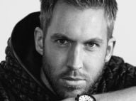 Calvin Harris : Le DJ et ex-petit ami de Rita Ora devient mannequin