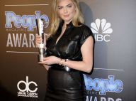 Kate Upton, femme la plus sexy : La preuve en images !