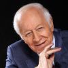 Jacques Chancel en 2010 à Paris.
