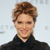 Léa Seydoux, ici à Pinewood le 4 décembre 2014, sera à l'affiche de Spectre et du Journal de femme de chambre.