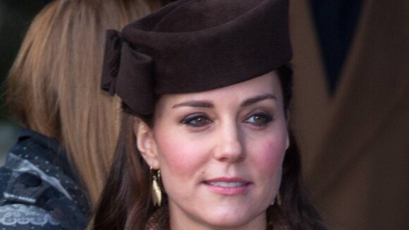 Kate Middleton, enceinte : La duchesse de Cambridge en sérieuse perte de vitesse