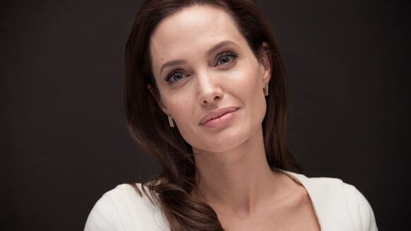 Angelina Jolie bouleversée : Ses larmes devant les mots d'une Française