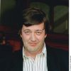 Stephen Fry lors du festival du film britannique de Dinard le 6 octobre 1997