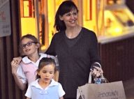 Jennifer Garner : Ses jolies petites filles grandissent à vue d'oeil !