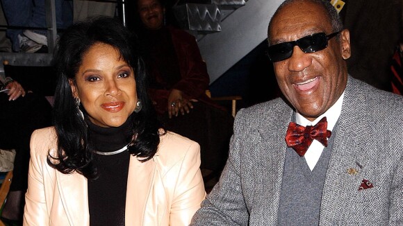 Bill Cosby accusé de viols : Sa femme du ''Cosby Show'' dénonce un complot...
