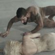 Sia - Elastic Heart - son nouveau clip. Avec Shia LaBeouf et Maggie Ziegler. Janvier 2015.