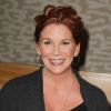 Melissa Gilbert chez Barnes & Noble à New York, le 21 janvier 2014