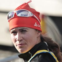 Pippa Middleton : La dure vie de skieuse dans les stations de luxe...