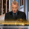 La cérémonie des Golden Globes 2015 : Billy Bob Thornton est le meilleur acteur dans une série dramatique, pour Fargo