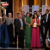 La cérémonie des Golden Globes 2015 : L'équipe de la série The Affair, meilleure série dramatique