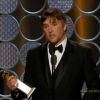 La cérémonie des Golden Globes 2015 : Richard Linklater, meilleur réalisateur pour Boyhood