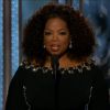 La cérémonie des Golden Globes 2015 : Oprah Winfrey