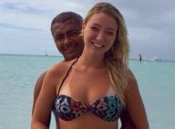 Romario en couple avec Dixie : Sa nouvelle bombe a... 30 ans de moins que lui !