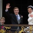  L'archiduc Christoph d'Autriche et l'archiduchesse Adélaïde se sont mariés les 28 et 29 décembre 2012 à Nancy. Le 22 décembre 2014, ils ont accueilli leur premier enfant, l'archiduchesse Katarina. 