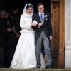 L'archiduc Christoph d'Autriche et l'archiduchesse Adélaïde se sont mariés les 28 et 29 décembre 2012 à Nancy. Le 22 décembre 2014, ils ont accueilli leur premier enfant, l'archiduchesse Katarina.