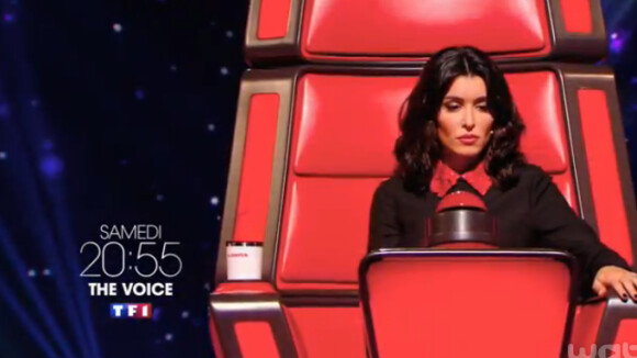 The Voice 4 : Une voix féminine reprend ''Team'' de Lorde !
