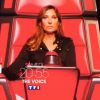 Les coachs envoutés par une nouvelle voix lors des auditions à l'aveugle de The Voice 4 - Zazie