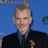 Billy Bob Thornton à la soirée organisée par la FOX après les Golden Globe Awards à Los Angeles, le 11 janvier 2015.
