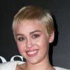 Miley Cyrus à la soirée " W Magazine Shooting Stars " à Los Angeles, le 10 janvier 2015