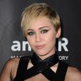  Miley Cyrus à Los Angeles, le 29 octobre 2014. 